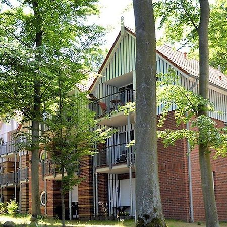 Ostseetraum Koserow Exterior photo